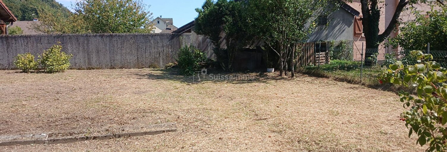 Maison 10 Pièces 250 m² à vendre à Raddon-et-Chapendu (70280)