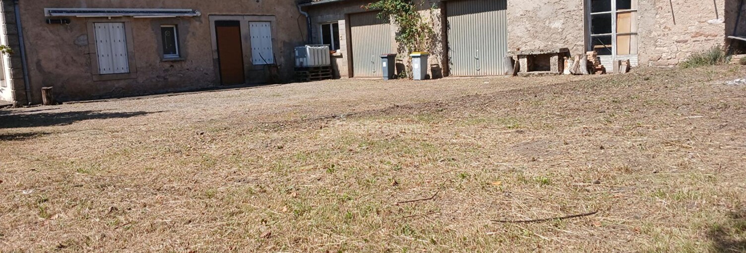 Maison 10 Pièces 250 m² à vendre à Raddon-et-Chapendu (70280)