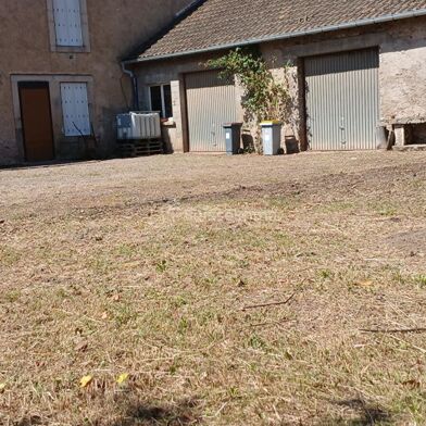 Maison 10 pièces 165360 €