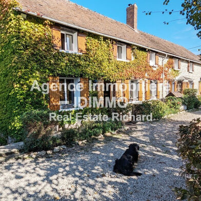 Maison 9 pièces 421000 €