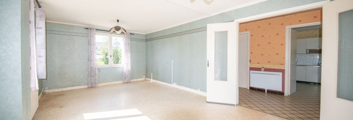 Maison 7 Pièces 119 m² à vendre à Le Faou (29590)