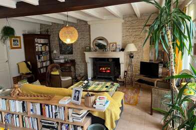 Immeuble  273000 €