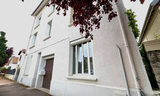 Appartement 6 Pièces 206 m² à vendre à Dijon (21000)