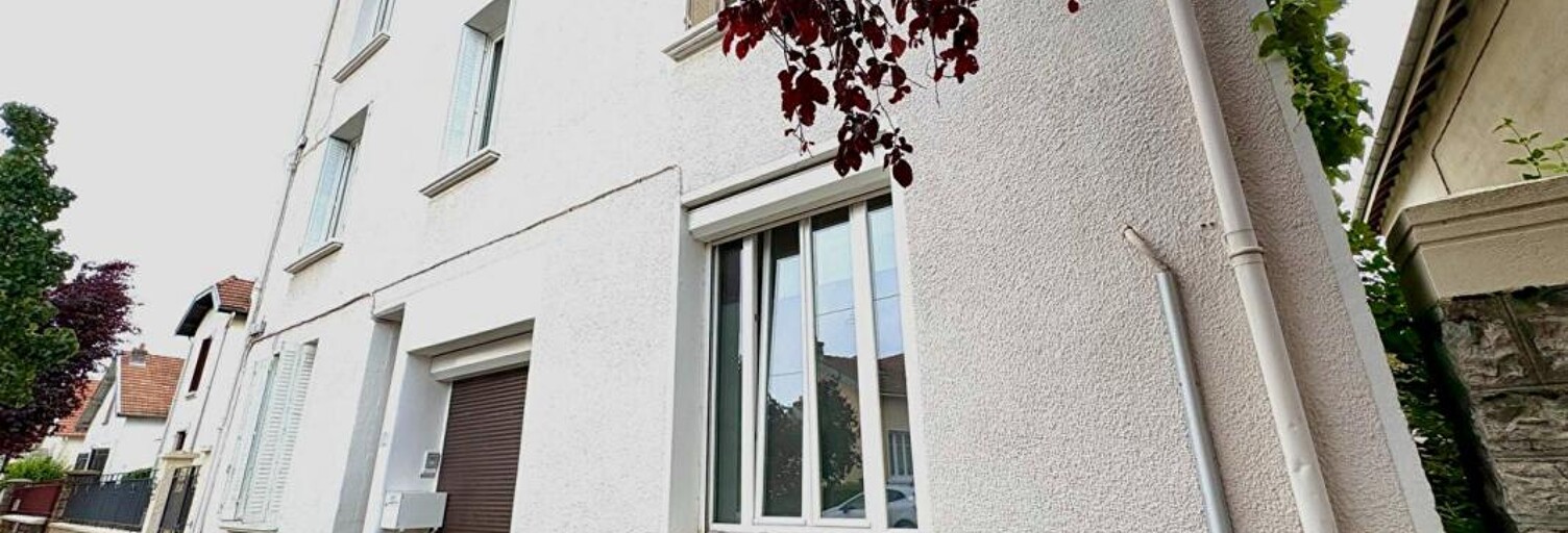 Appartement 6 Pièces 206 m² à vendre à Dijon (21000)