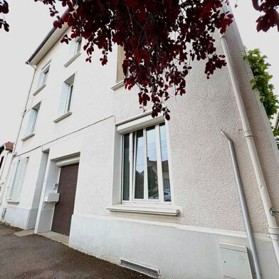 Appartement 6 pièces 473000 €