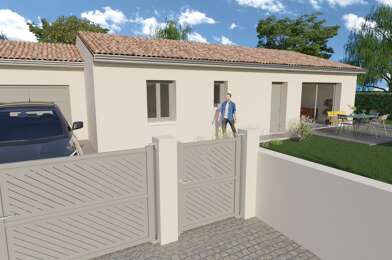 Maison 5 pièces 239900 €