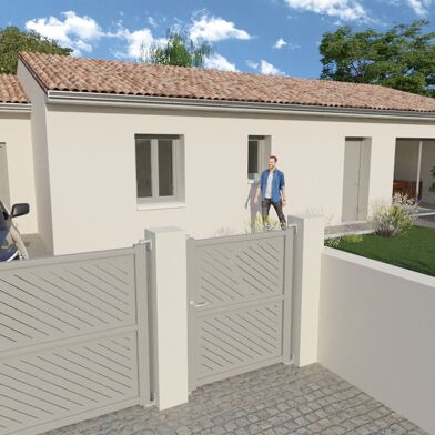 Maison 5 pièces 239900 €