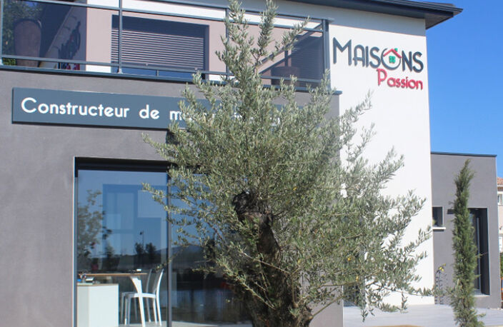 À vendre – Maison Plain-Pied - 3 chambres à Loriol sur Drôme (26270) — photo 3