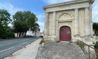 Maison 5 Pièces 182 m² à vendre à La Rochelle (17000)