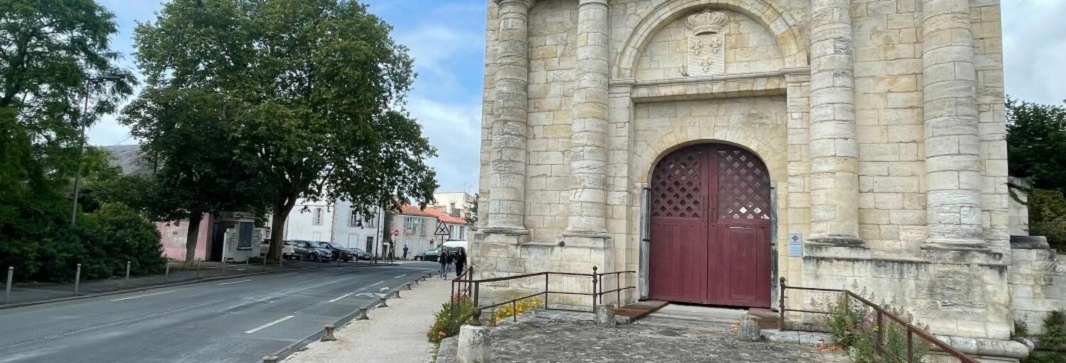 Maison 5 Pièces 182 m² à vendre à La Rochelle (17000)