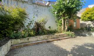 Maison 5 Pièces 182 m² à vendre à La Rochelle (17000)