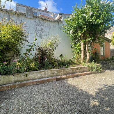 Maison 5 pièces 608000 €