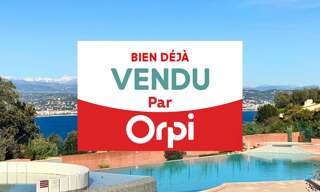 Appartement 2 Pièces 32 m² à vendre à Théoule-sur-Mer (06590)