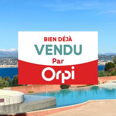 Appartement 2 pièces 212000 €