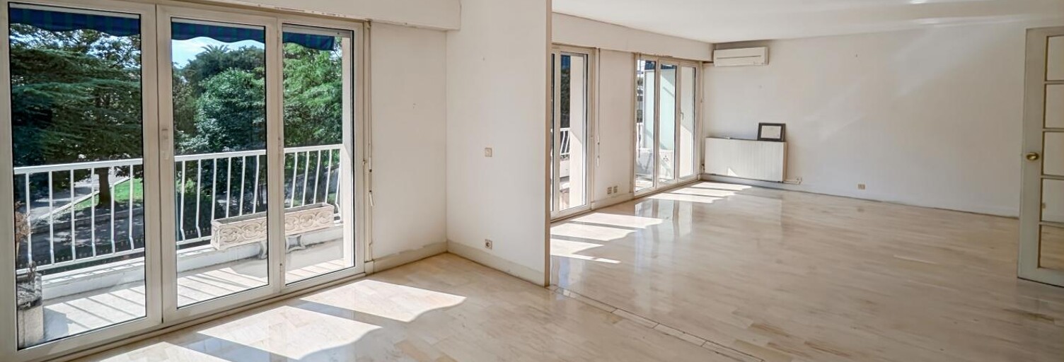 Appartement 3 Pièces 74 m² à vendre à Le Cannet (06110)