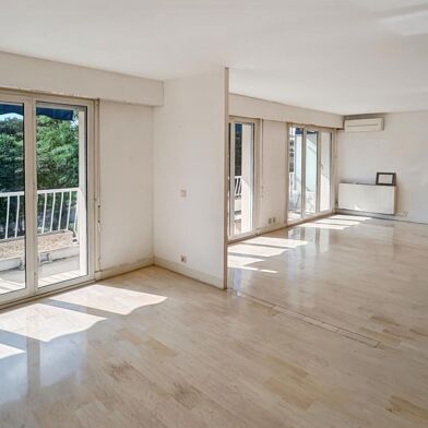 Appartement 3 pièces 367000 €