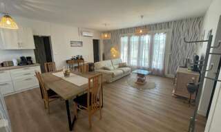 Maison 4 Pièces 83 m² à vendre à Marennes-Hiers-Brouage (17320)