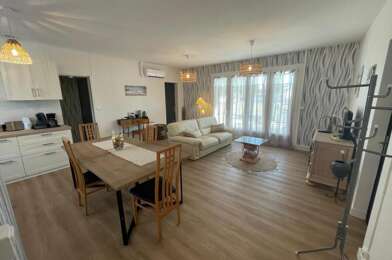 Maison 4 pièces 305900 €