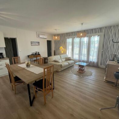 Maison 4 pièces 305900 €