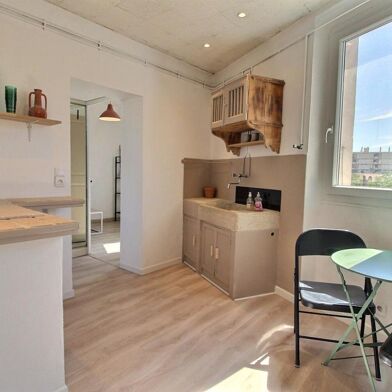Appartement 2 pièces 94000 €