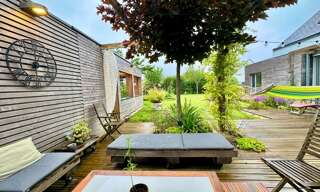 Maison 7 Pièces 156 m² à vendre à Sarzeau (56370)