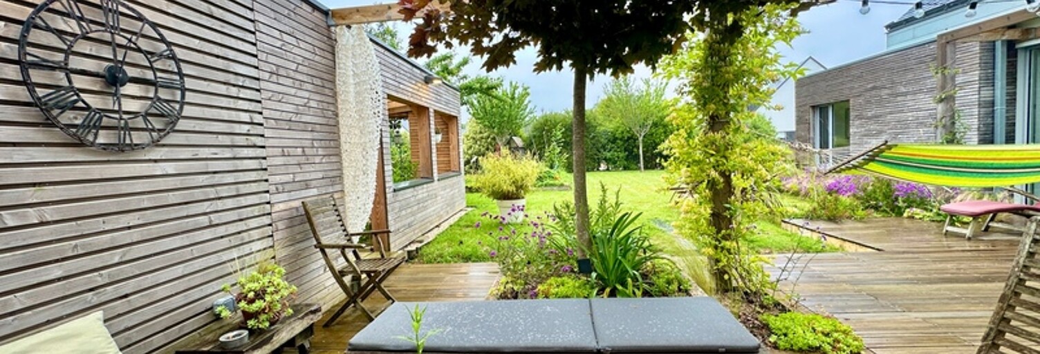 Maison 7 Pièces 156 m² à vendre à Sarzeau (56370)