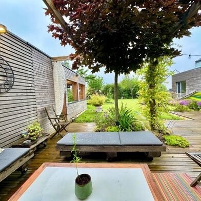 Maison 7 pièces 750000 €