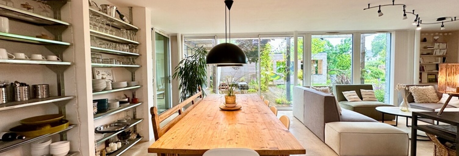 Maison 7 Pièces 156 m² à vendre à Sarzeau (56370)