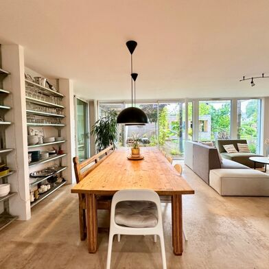 Maison 7 pièces 750000 €