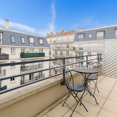 Appartement 1 pièces 259000 €