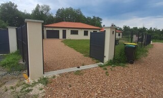 Maison 5 Pièces 92 m² à vendre à Peschadoires (63920)