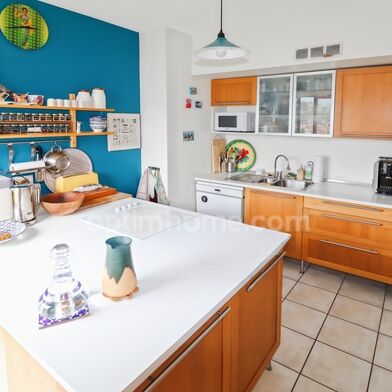 Appartement 5 pièces 324000 €