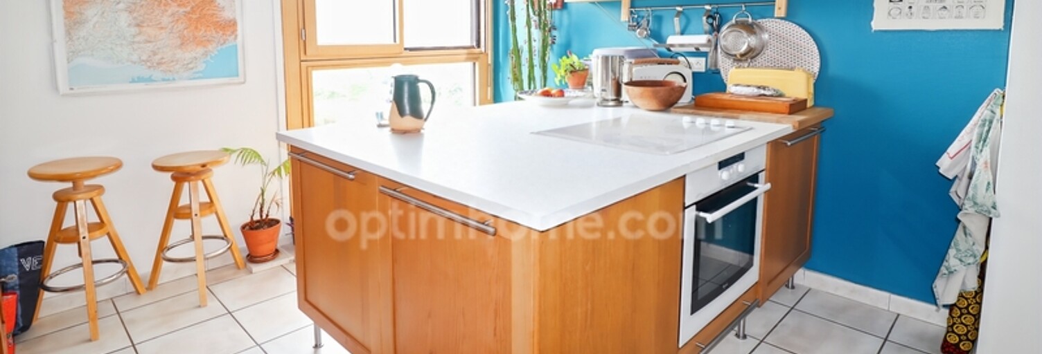 Appartement 5 Pièces 125 m² à vendre à Grenoble (38000)