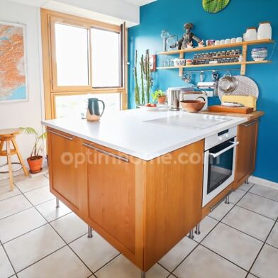 Appartement 5 pièces 310000 €
