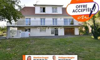 Maison 6 Pièces 175 m² à vendre à Creuzier-le-Vieux (03300)