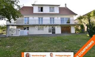 Maison 6 Pièces 175 m² à vendre à Creuzier-le-Vieux (03300)