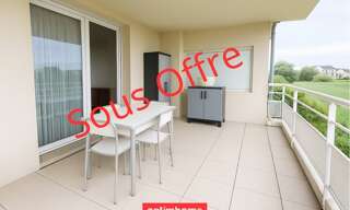 Appartement 3 Pièces 74 m² à vendre à Guénange (57310)