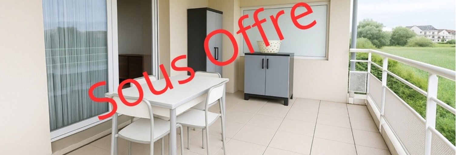 Appartement 3 Pièces 74 m² à vendre à Guénange (57310)