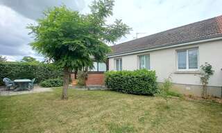 Maison 7 Pièces 122 m² à vendre à Laval (53000)