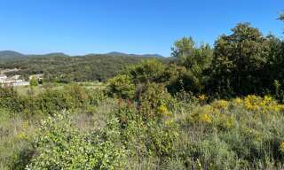 Terrain  760 m² à vendre à Saint-Julien-les-Rosiers (30340)