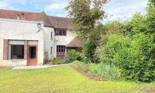 Maison 6 Pièces 150 m² à vendre à Cerisiers (89320)