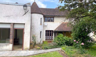 Maison 6 Pièces 150 m² à vendre à Cerisiers (89320)