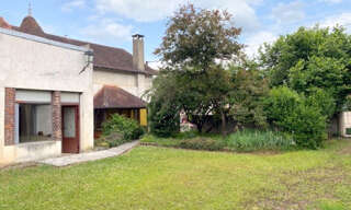 Maison 6 Pièces 150 m² à vendre à Cerisiers (89320)