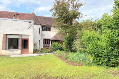 Maison 6 pièces 128000 €