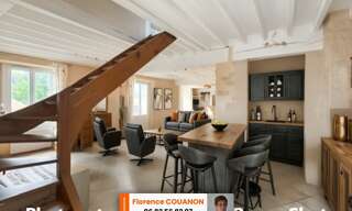 Appartement 5 Pièces 80 m² à vendre à Dourdan (91410)