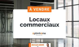 Commerce 2 Pièces 75 m² à vendre à Aigues-Mortes (30220)