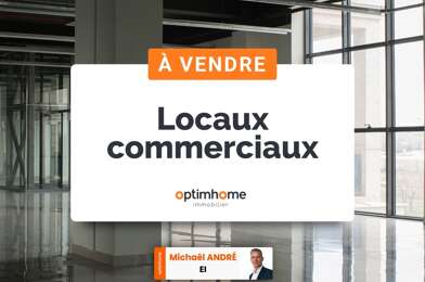 Commerce 2 pièces 59000 €