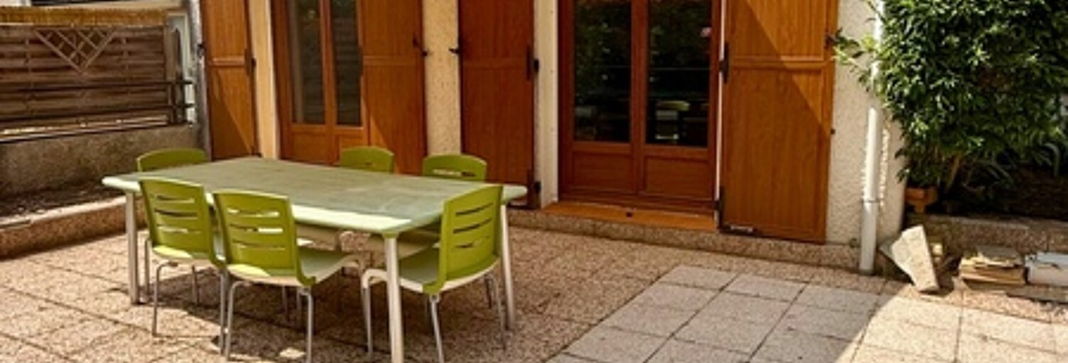 Maison 4 Pièces 86 m² à vendre à Le Chambon-Feugerolles (42500)