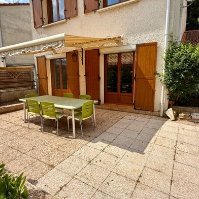 Maison 4 pièces 169000 €