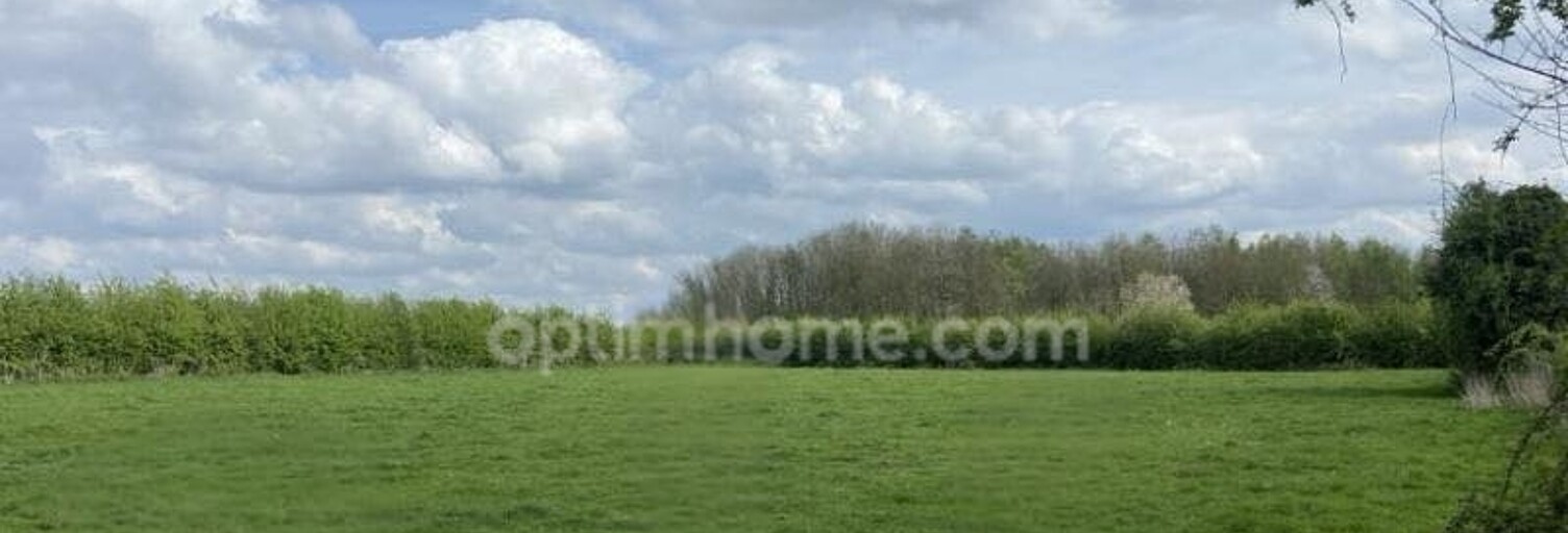 Terrain  7585 m² à vendre à Éclimeux (62770)